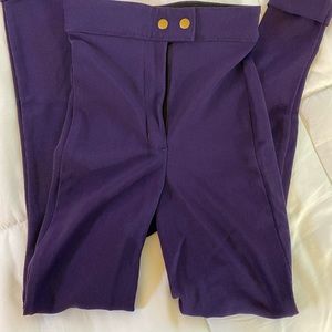 American Apparel Riding Pant